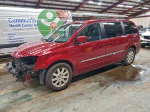 Chrysler Town & Country TOURING 3.6L 6 2013
