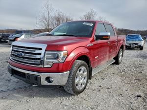 Ford F-150 SUPERCREW 3.5L 6 2014