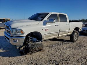 Dodge RAM 6.7L 6 2010
