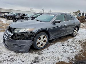 Honda Accord EXL 3.5L 6 2010