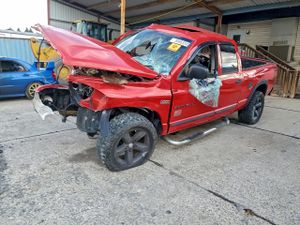 Dodge RAM ST 5.7L 8 2006