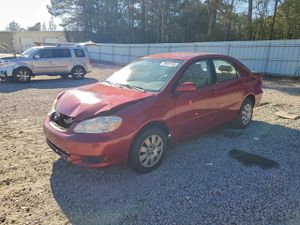 Toyota Corolla CE 1.8L 4 2004