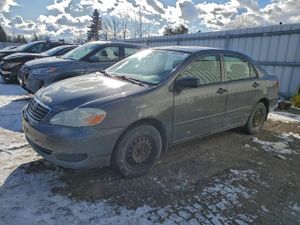 Toyota Corolla CE 1.8L 4 2005