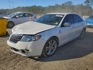 Lincoln MKZ 3.5L 6 2012