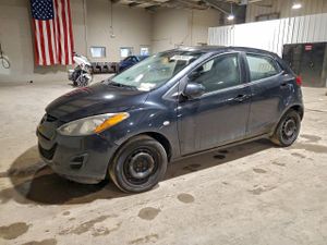 Mazda 2 SPORT 1.5L 4 2014