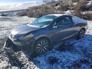 Honda Civic EXL 1.8L 4 2015