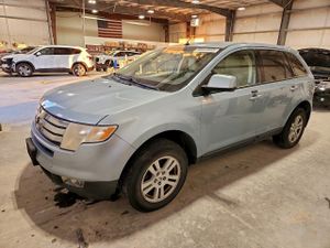 Ford Edge SEL 3.5L 6 2008