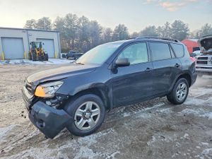 Toyota Rav4 2.4L 4 2007