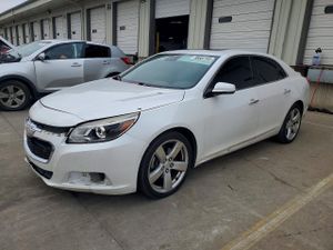 Chevrolet Malibu LTZ 2.0L 4 2015