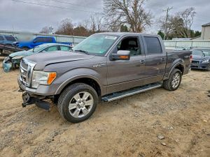 Ford F-150 SUPERCREW 5.0L 8 2011