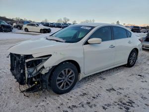 Nissan Altima 2.5 2.5L 4 2015