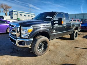 Ford F-350 SUPER DUTY 6.7L 8 2014