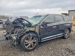 Infiniti QX60 3.5L 6 2015