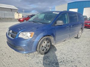Dodge Grand Caravan (Caravan) EXPRESS 3.6L 6 2011