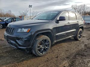 Jeep Grand Cherokee LAREDO 3.6L 6 2014