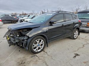 Ford Escape SEL 2.0L 4 2013