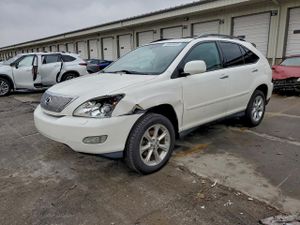 Lexus RX 350 3.5L 6 2009