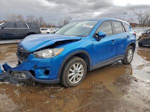 Mazda CX-5 TOURING 2.0L 4 2013