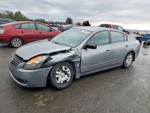 Nissan Altima 2.5 2.5L 4 2009