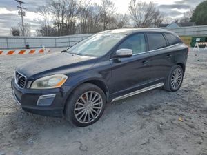 Volvo XC60 T6 3.0L 6 2010