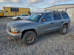 Dodge Durango 5.2L 8 1999