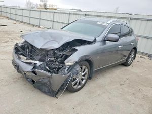 Infiniti QX50 3.7L 6 2014