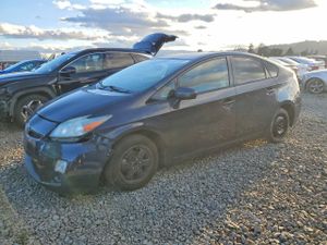 Toyota Prius 1.8L 4 2011
