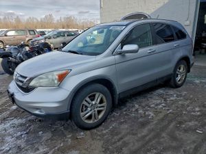Honda CR-V EXL 2.4L 4 2010