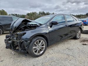 Toyota Camry LE 2.5L 4 2015