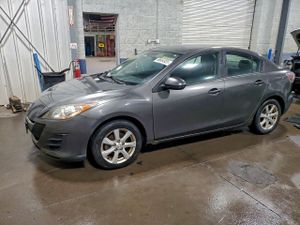 Mazda 3 I 2.0L 4 2010