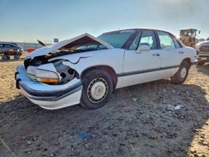 Buick LeSabre CUSTOM 3.8L 6 1995