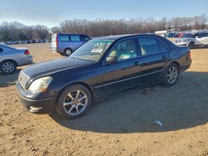 Lexus LS 430 4.3L 8 2003