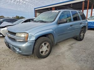 Chevrolet Trailblazer LS 4.2L 6 2006