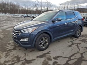 Hyundai Santa Fe 2.4L 4 2014