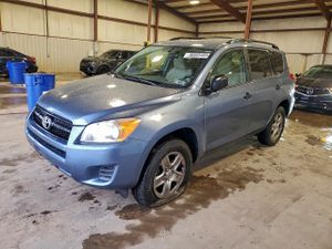 Toyota Rav4 2.5L 4 2010