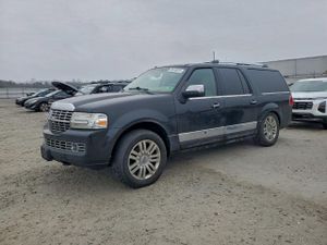 Lincoln Navigator L 5.4L 8 2013
