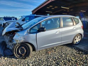 Honda Fit 1.5L 4 2011