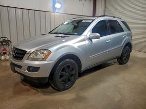 Mercedes-Benz ML 350 3.5L 6 2006