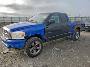 Dodge RAM ST 4.7L 8 2007