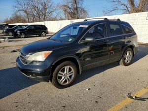 Honda CR-V EX 2.4L 4 2010