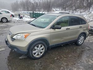 Honda CR-V EX 2.4L 4 2007
