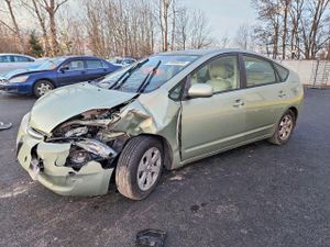 Toyota Prius 1.5L 4 2006