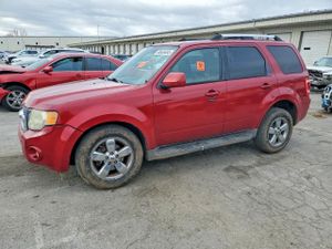 Ford Escape LIMITED 2.5L 4 2010