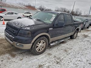 Ford F-150 SUPERCREW 5.4L 8 2005