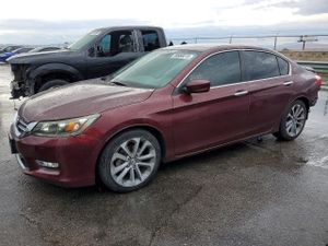 Honda Accord SPORT 2.4L 4 2014