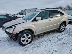 Lexus RX 350 3.5L 6 2008