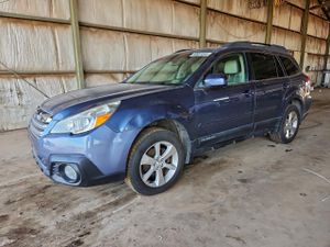 Subaru Outback 2.5I LIMITED 2.5L 4 2013
