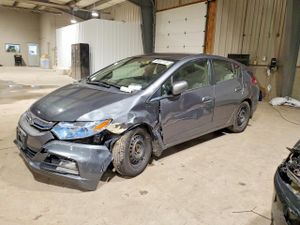 Honda Insight 1.3L 4 2014