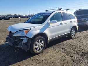 Honda CR-V EXL 2.4L 4 2008
