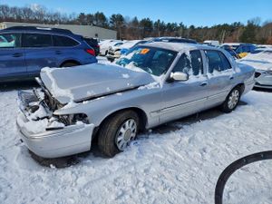 Mercury Grand Marquis GS 4.6L 8 2005